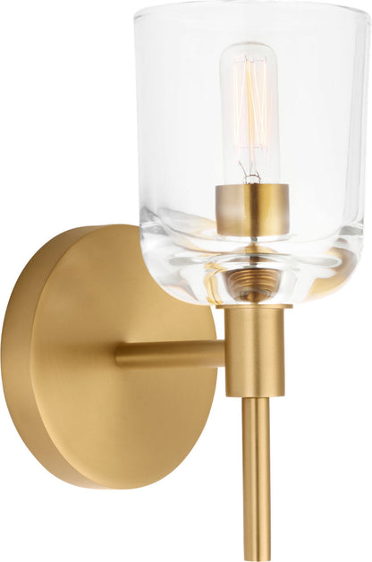 Hartley Small Bath Sconce