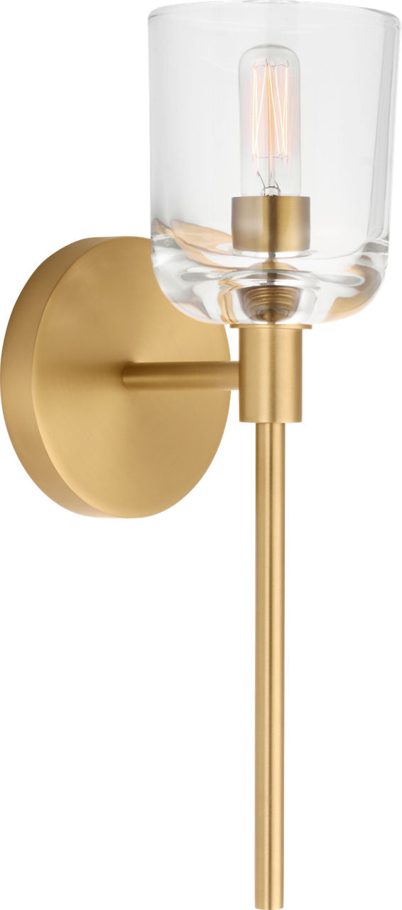 Hartley Small Bath Sconce
