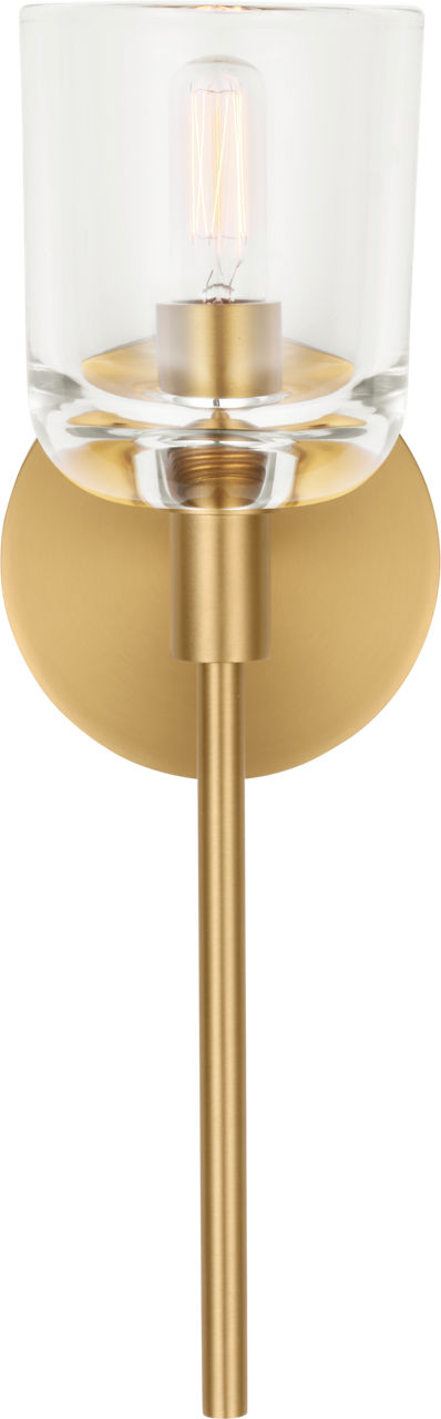 Hartley Small Bath Sconce