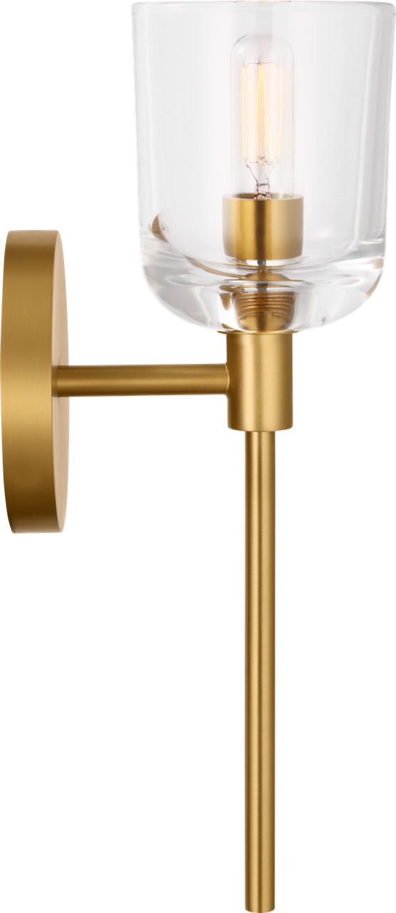Hartley Small Bath Sconce