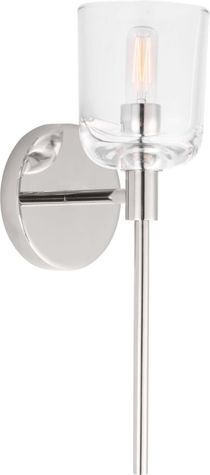 Hartley Small Bath Sconce