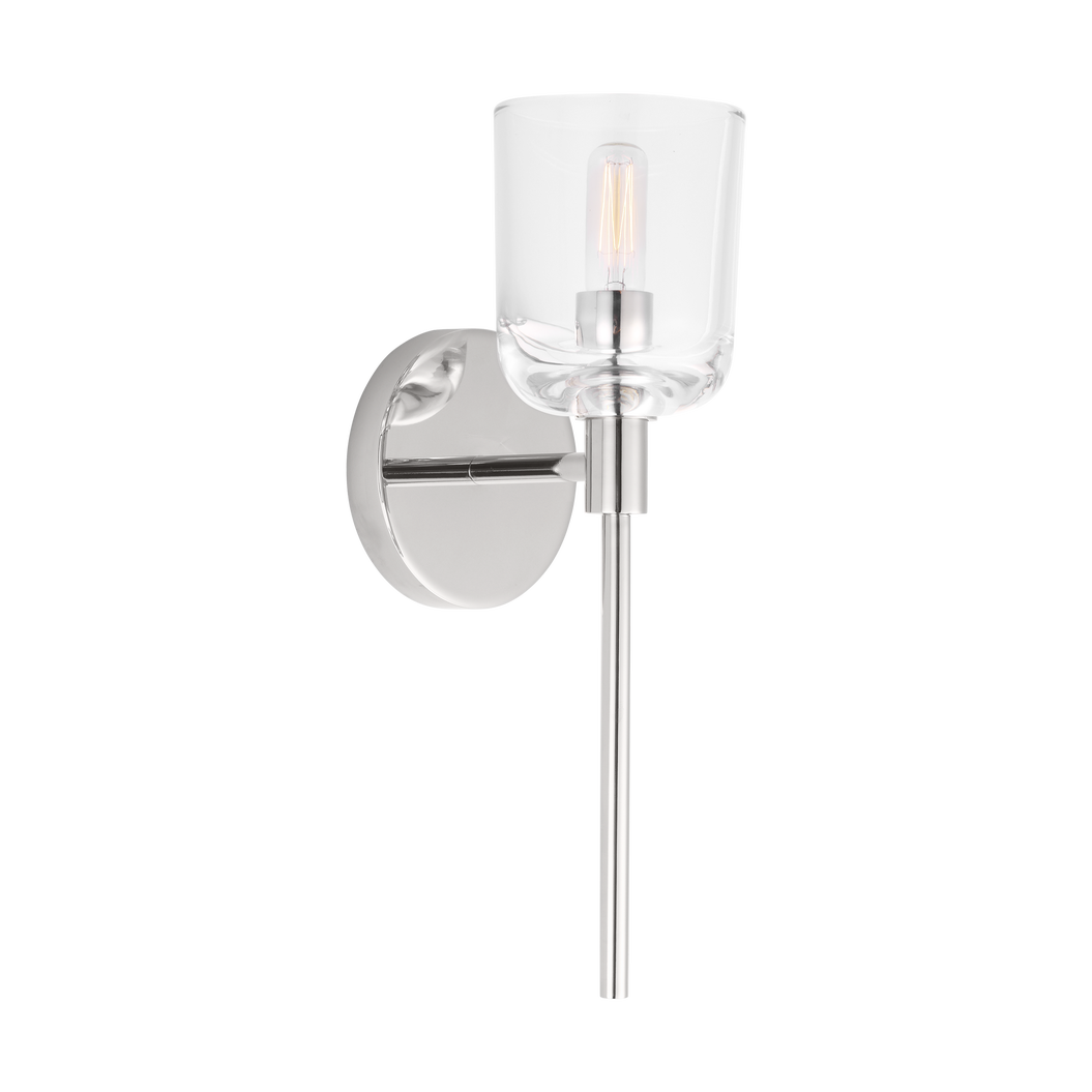 Hartley Small Bath Sconce