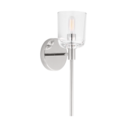 Hartley Small Bath Sconce