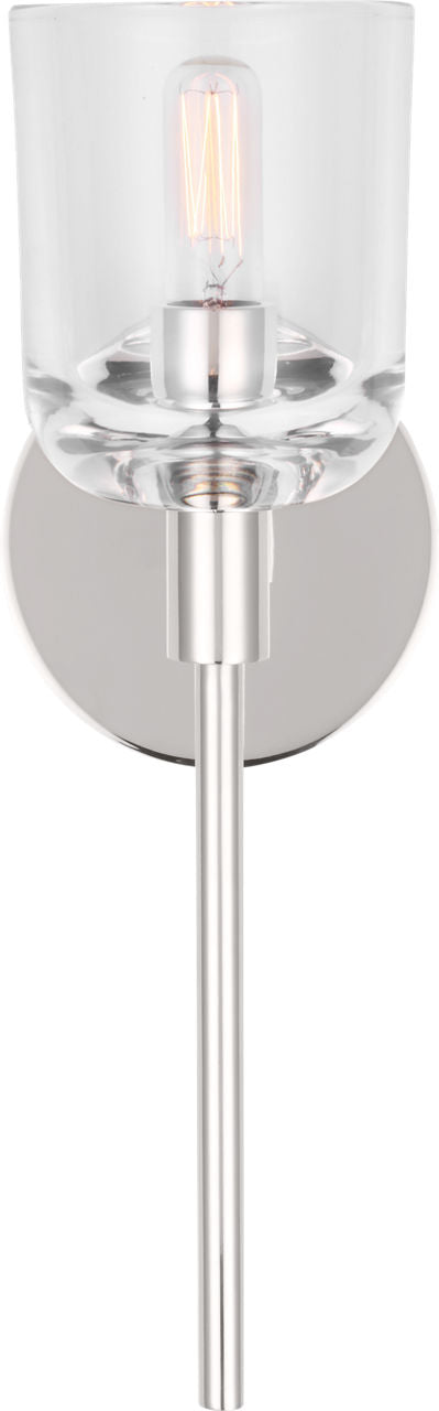 Hartley Small Bath Sconce