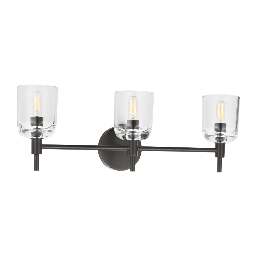 Hartley Large Bath Sconce
