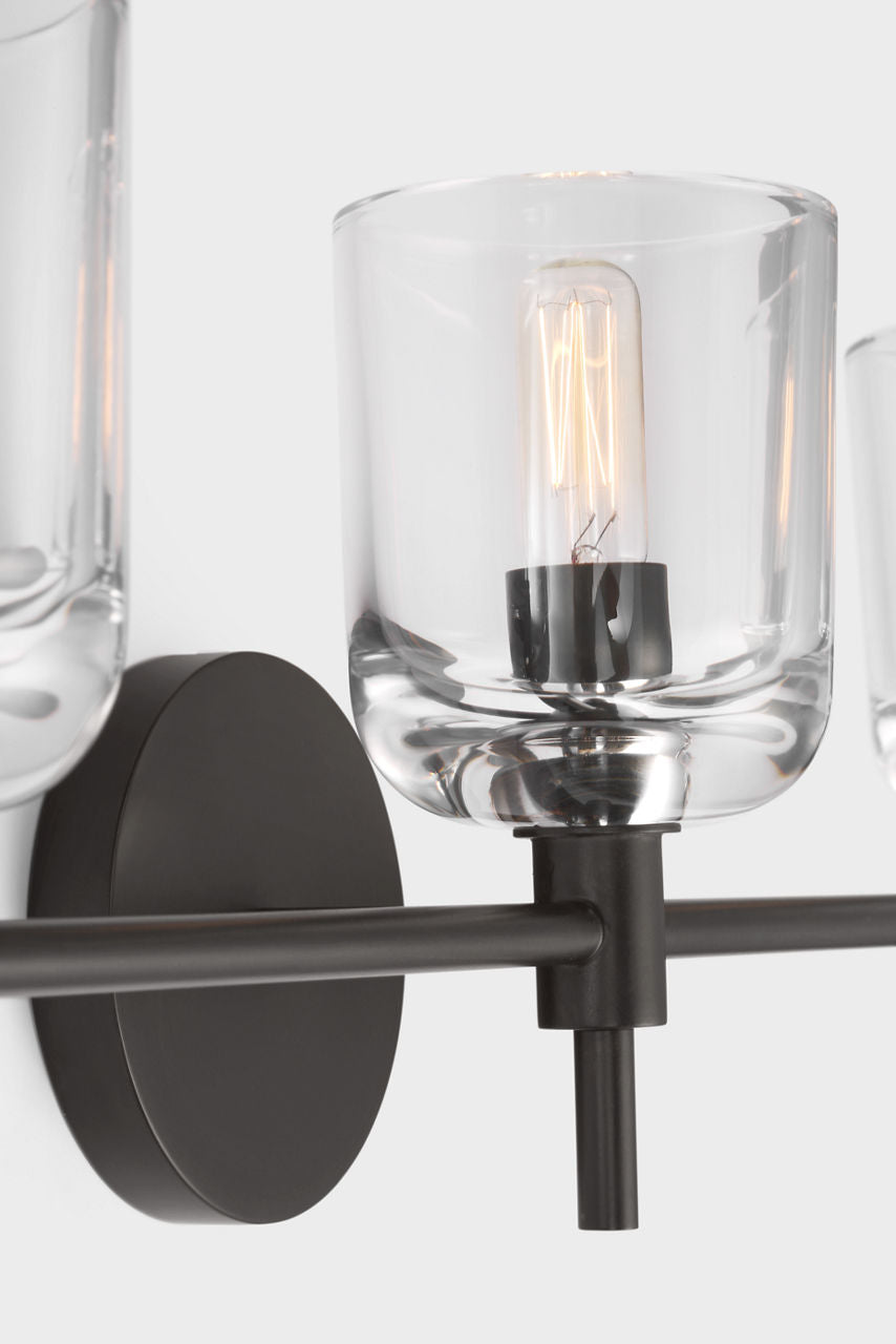 Hartley Large Bath Sconce