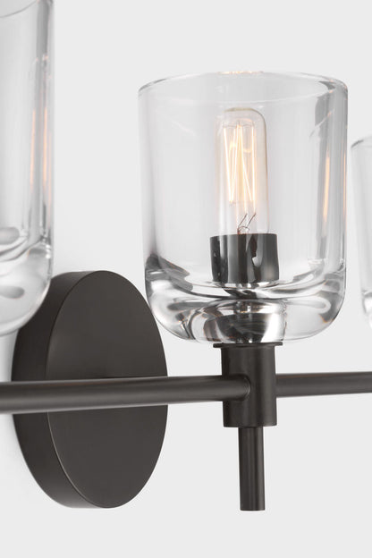 Hartley Large Bath Sconce