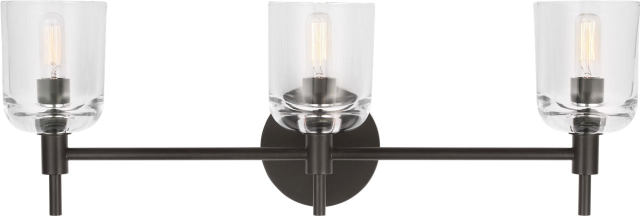 Hartley Large Bath Sconce