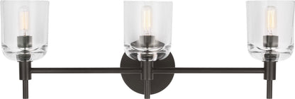 Hartley Large Bath Sconce