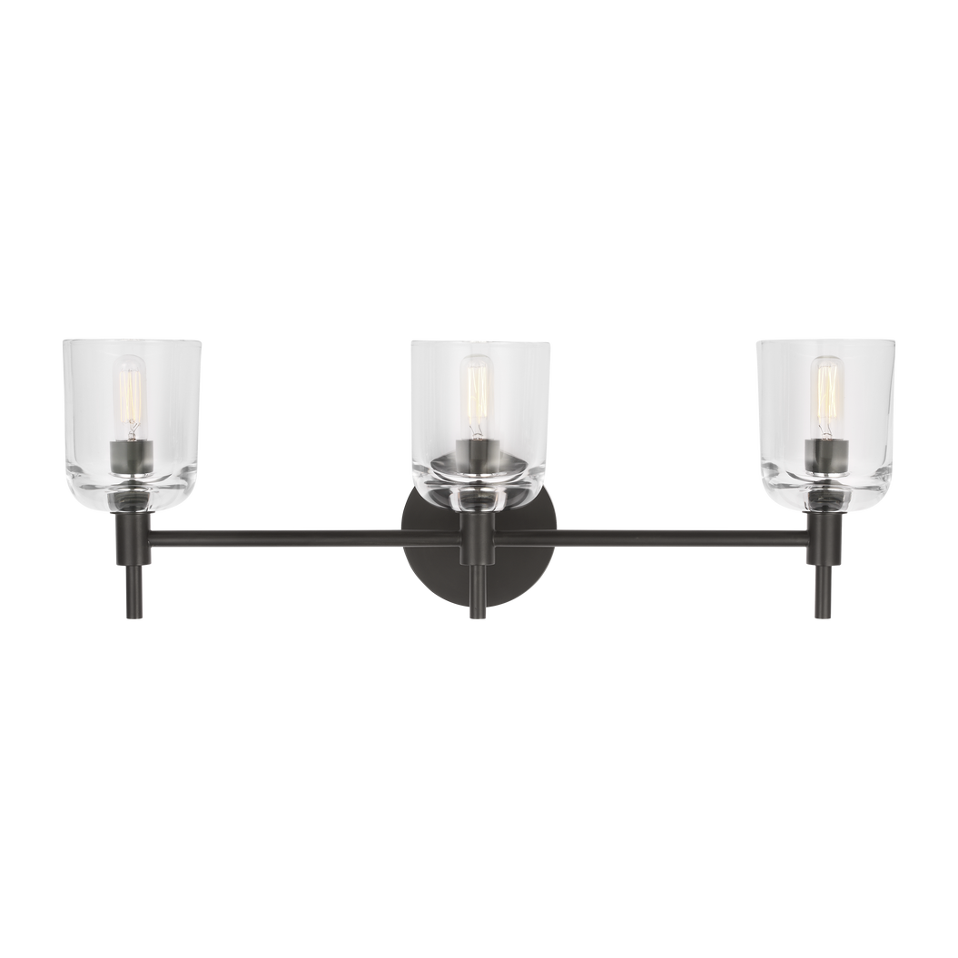 Hartley Large Bath Sconce