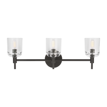 Hartley Large Bath Sconce