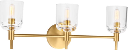 Hartley Large Bath Sconce