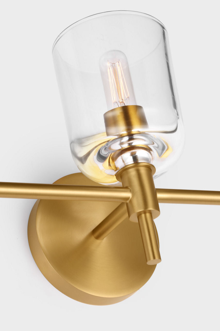 Hartley Large Bath Sconce