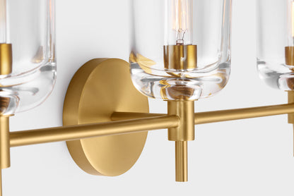 Hartley Large Bath Sconce