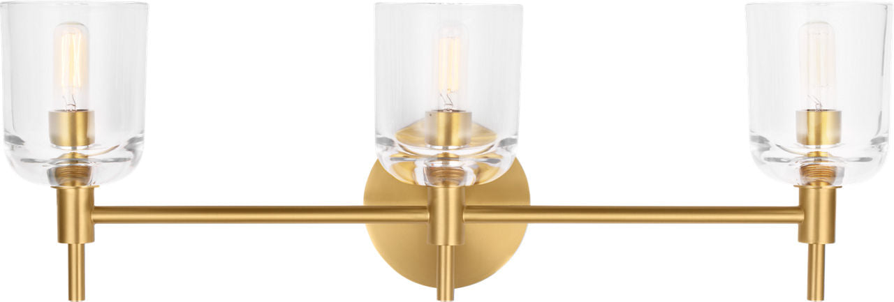 Hartley Large Bath Sconce