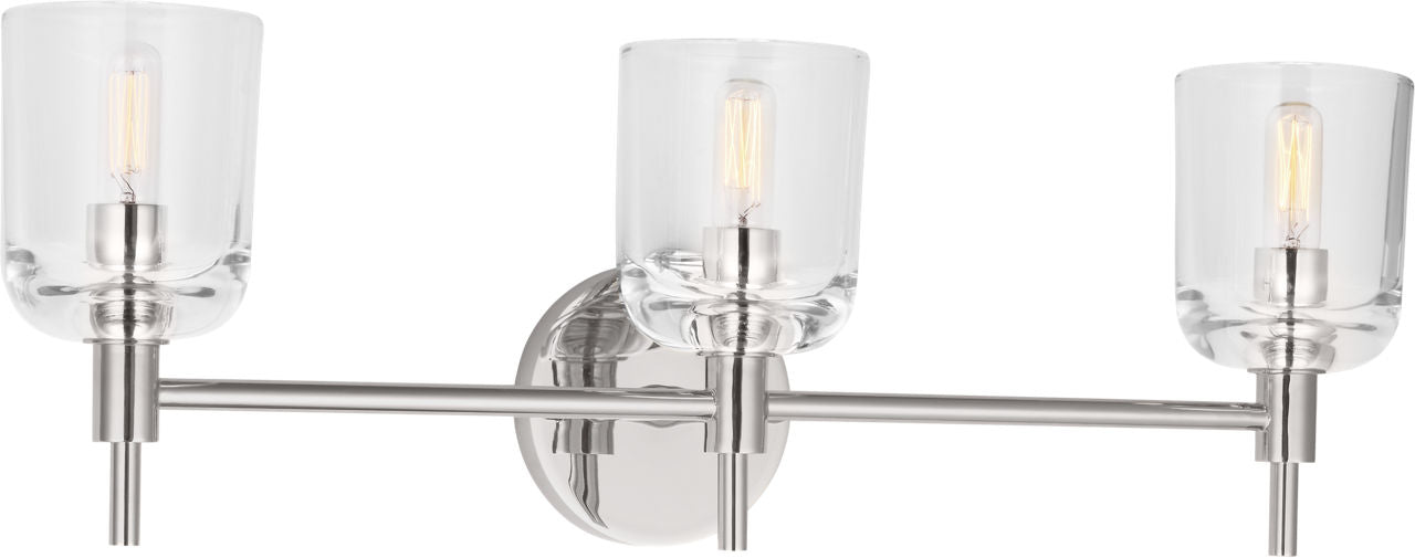 Hartley Large Bath Sconce