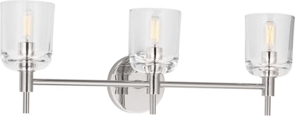 Hartley Large Bath Sconce