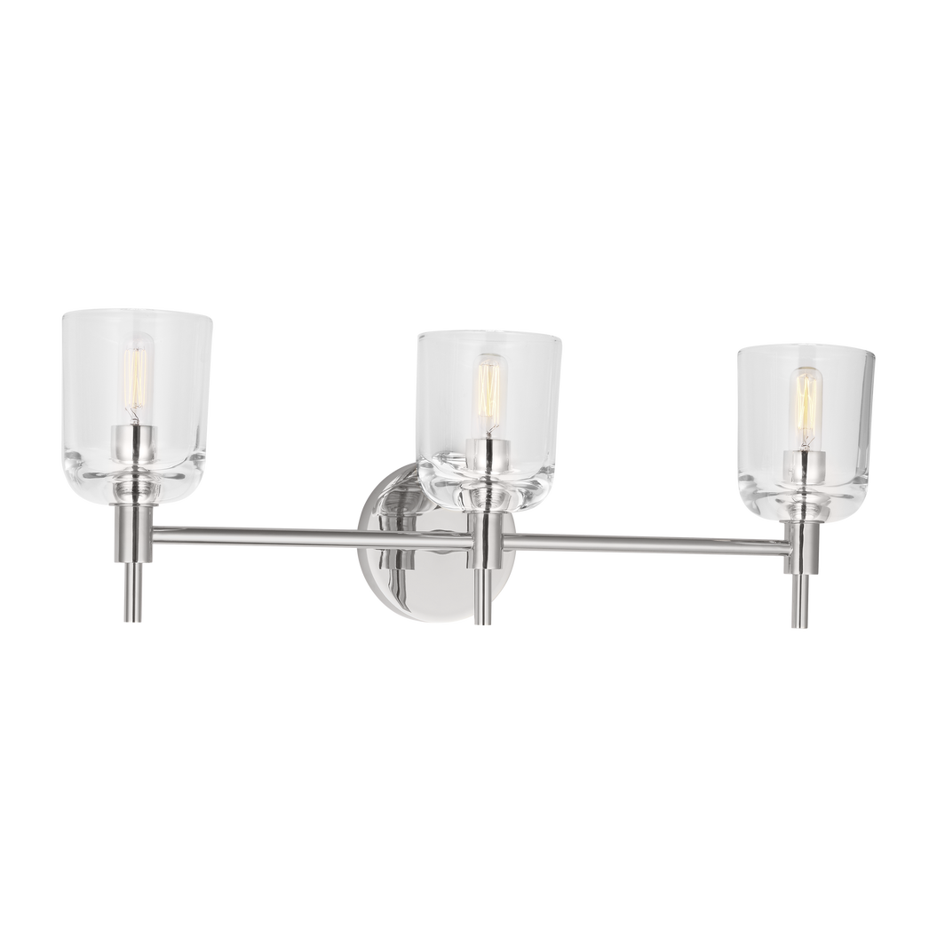 Hartley Large Bath Sconce