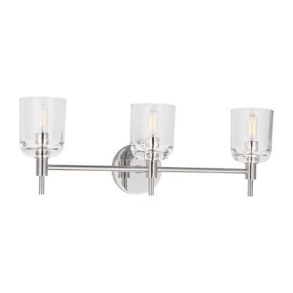 Hartley Large Bath Sconce