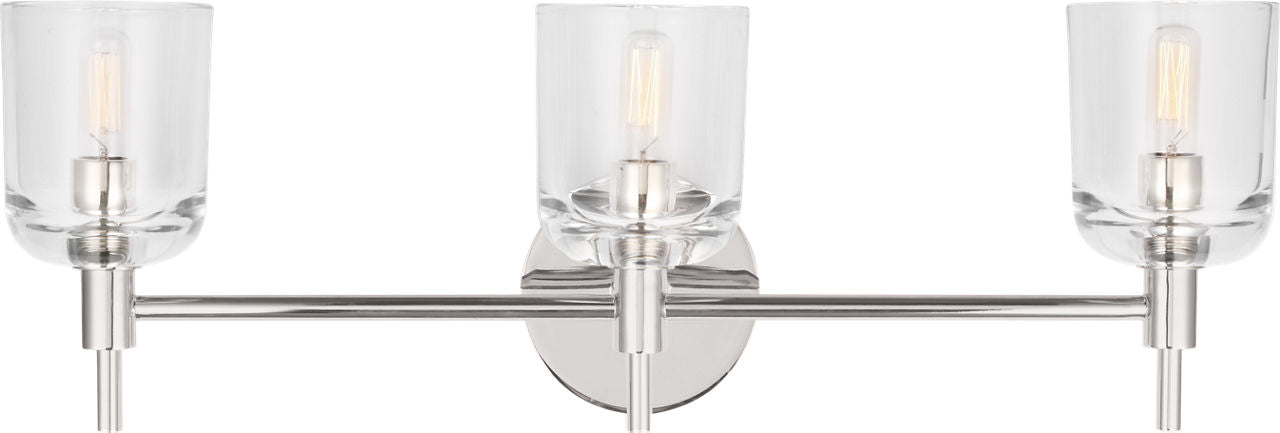 Hartley Large Bath Sconce