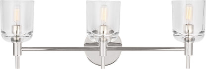 Hartley Large Bath Sconce