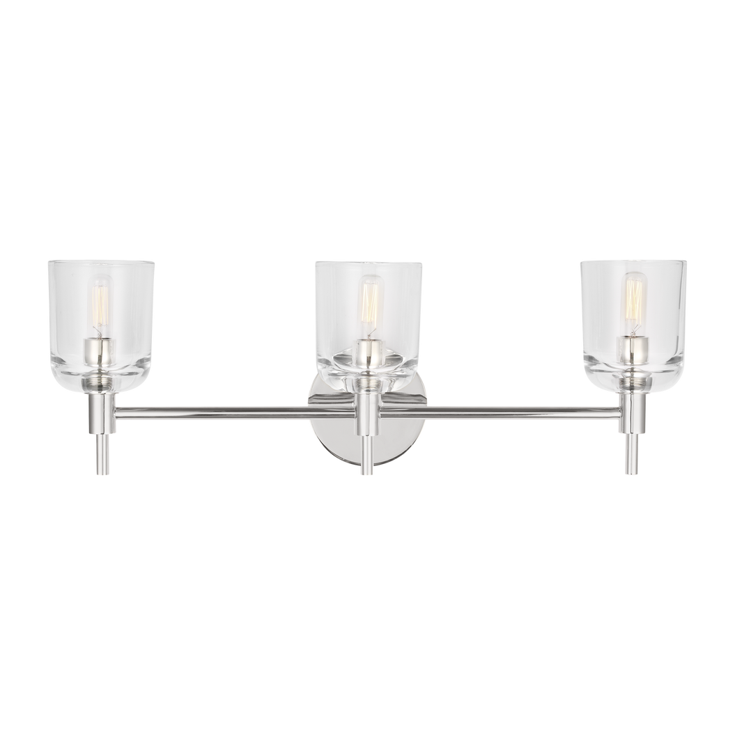 Hartley Large Bath Sconce