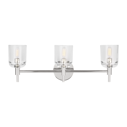 Hartley Large Bath Sconce