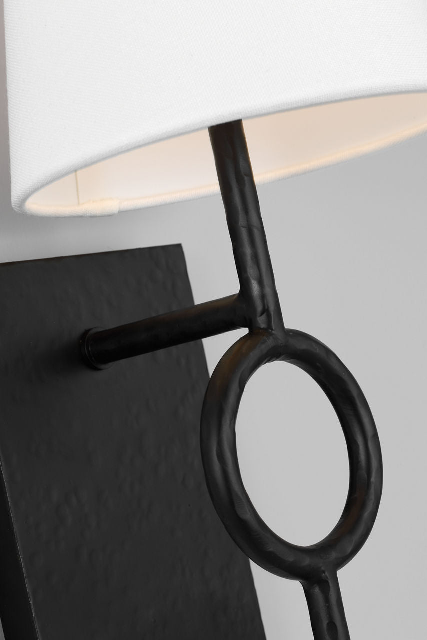 Montour Large Sconce