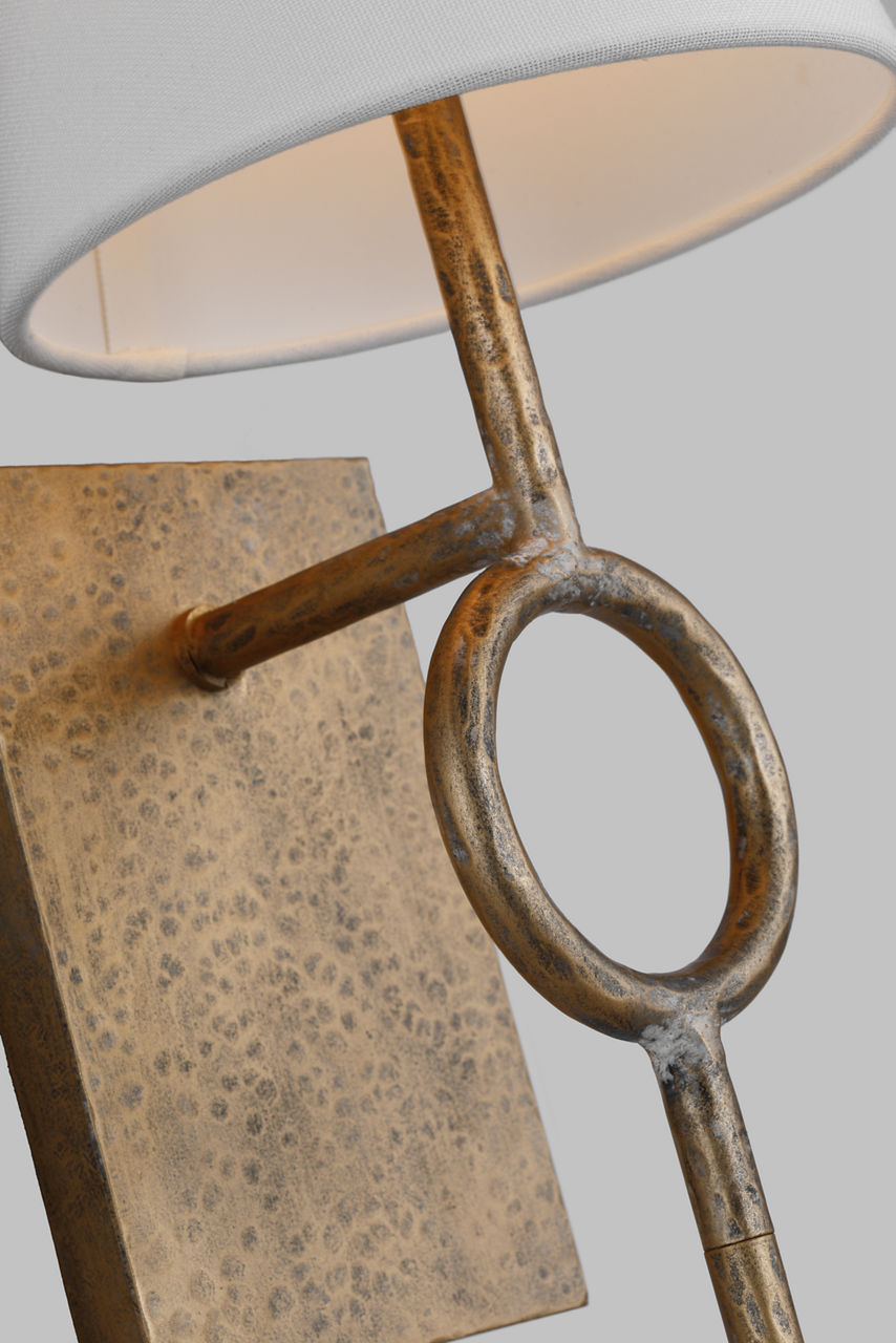 Montour Large Sconce