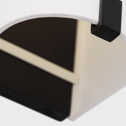 Bergen Medium Sconce