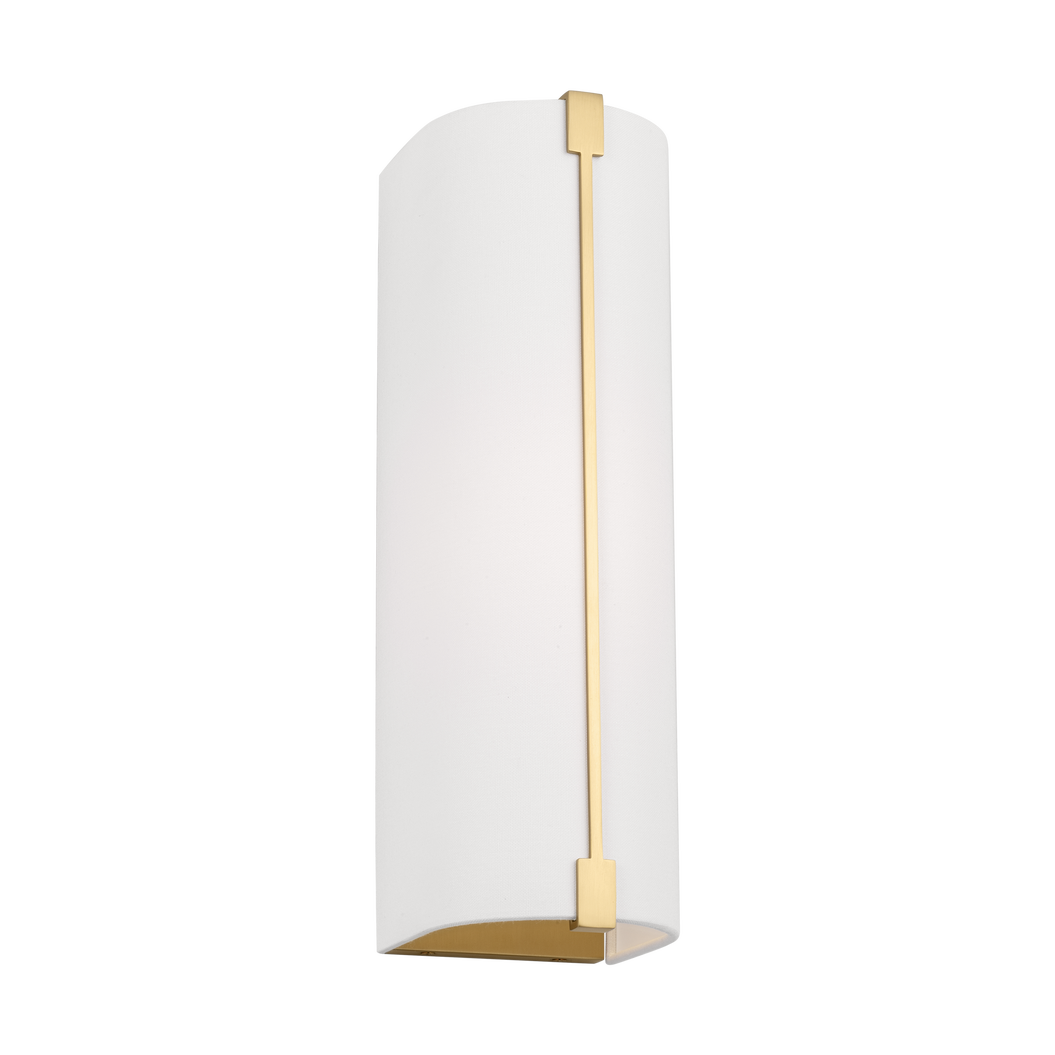 Bergen Medium Sconce