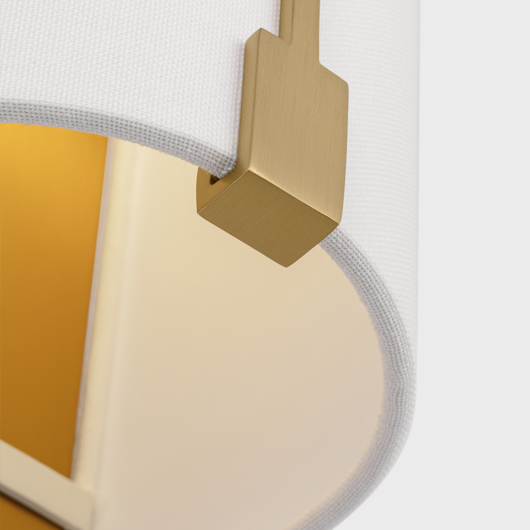 Bergen Medium Sconce