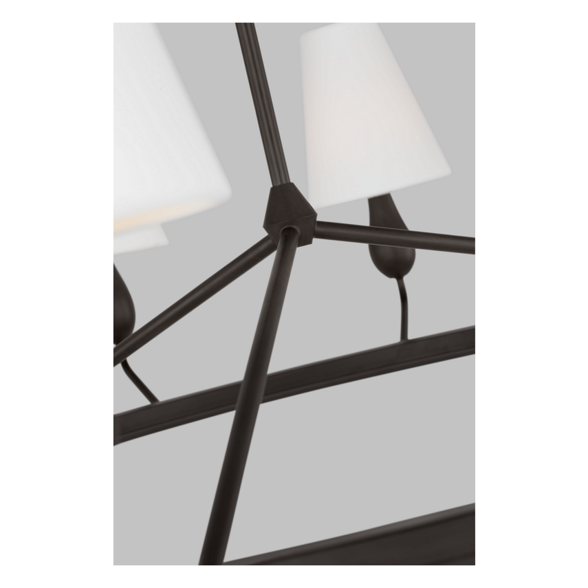 Ziba XL Chandelier