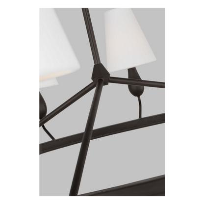 Ziba XL Chandelier