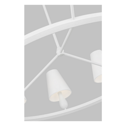 Ziba XL Chandelier