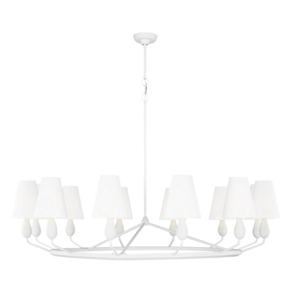 Ziba XL Chandelier