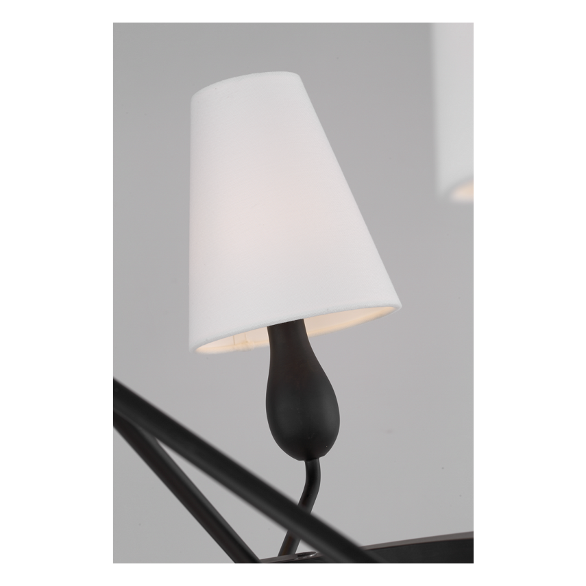 Ziba Medium Chandelier