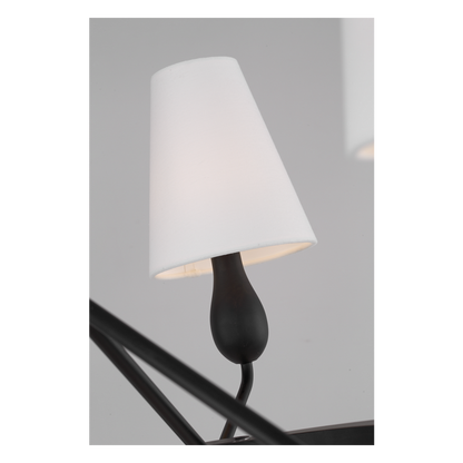 Ziba Medium Chandelier