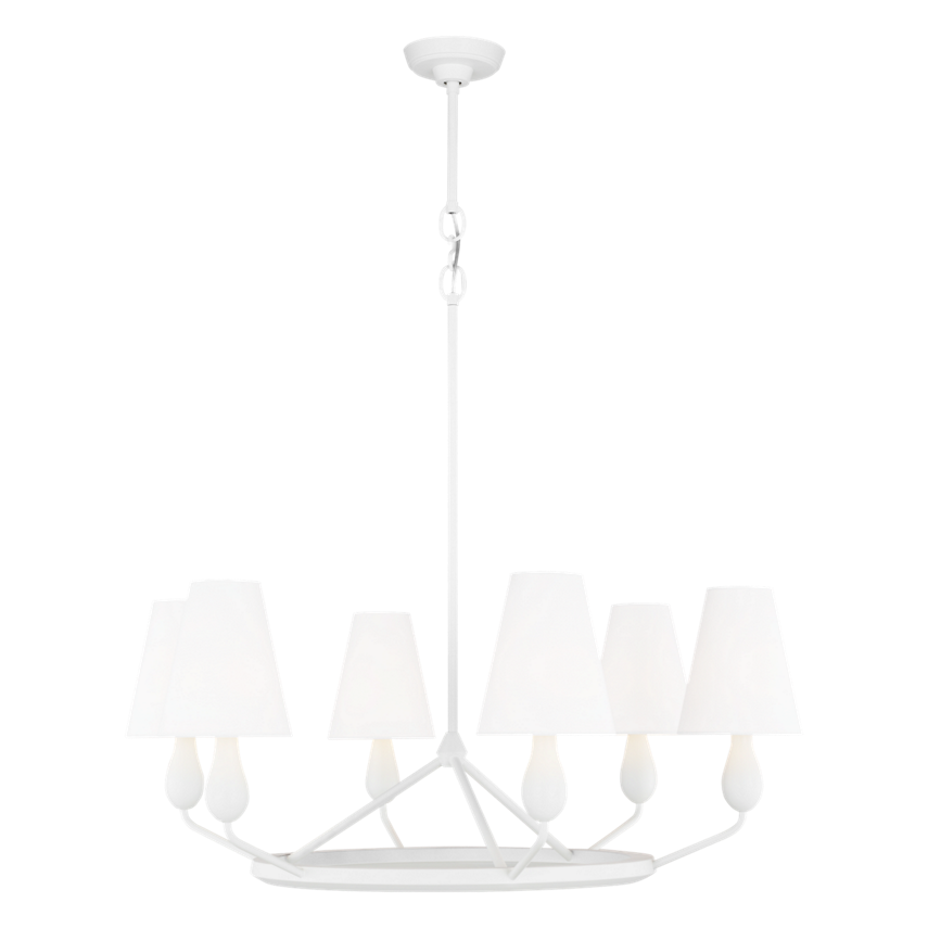 Ziba Medium Chandelier