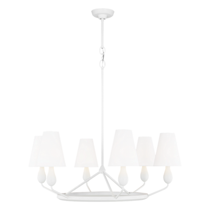 Ziba Medium Chandelier