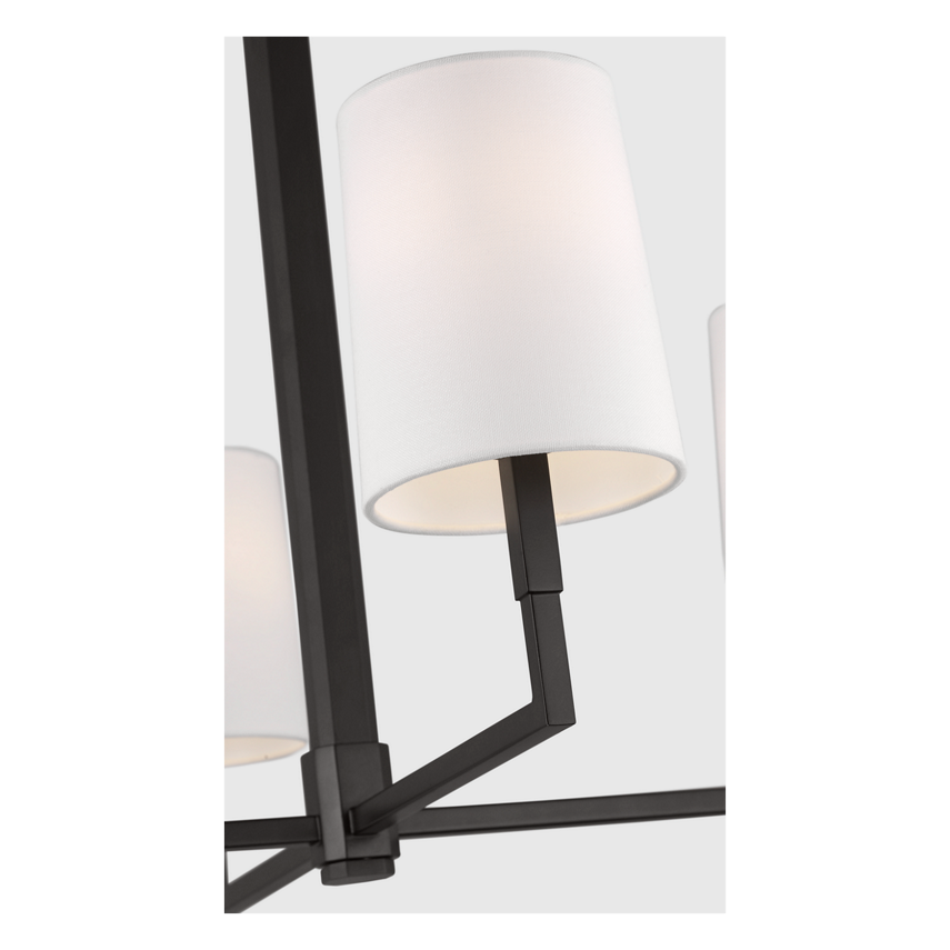Danica Medium Chandelier
