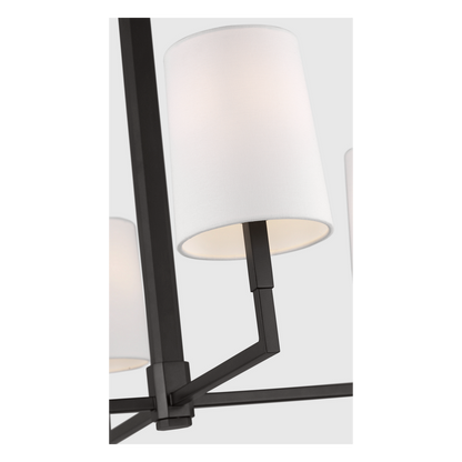 Danica Medium Chandelier