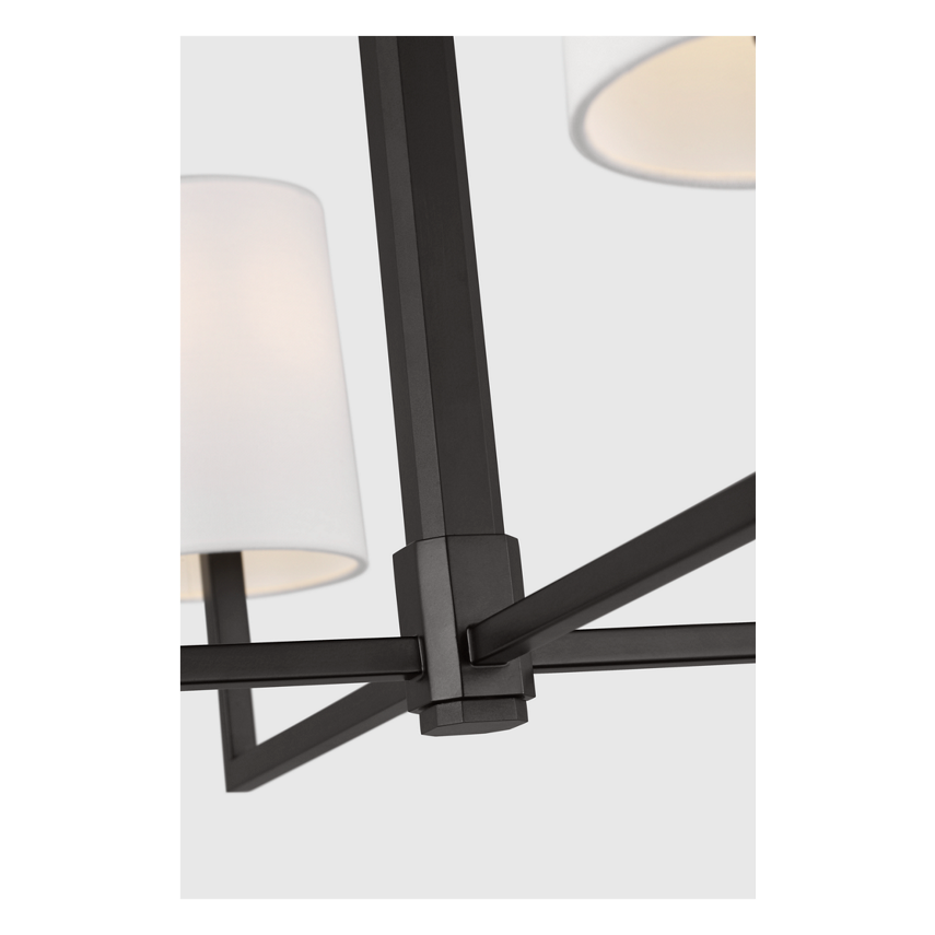 Danica Medium Chandelier
