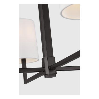 Danica Medium Chandelier