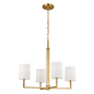 Danica Medium Chandelier