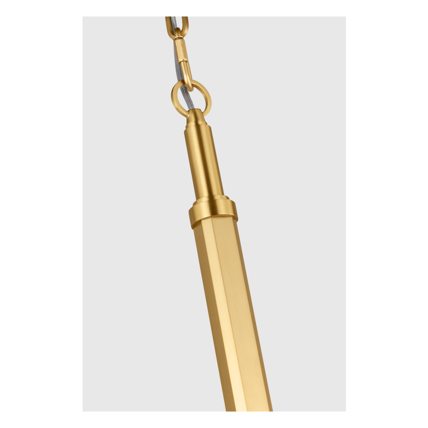 Danica Medium Chandelier