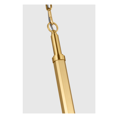 Danica Medium Chandelier