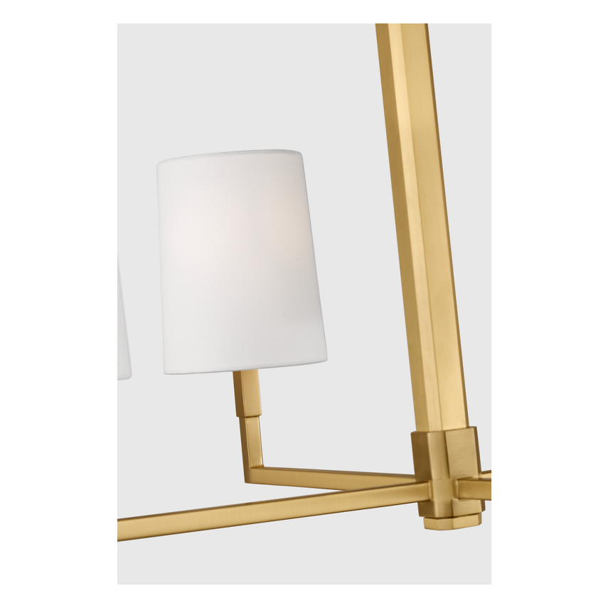 Danica Medium Chandelier
