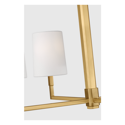 Danica Medium Chandelier