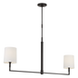 Danica Large Linear Chandelier